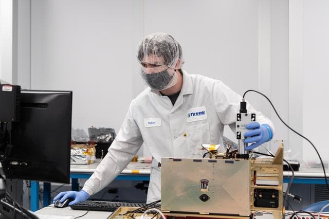 NASA image: ACD21-0042-161