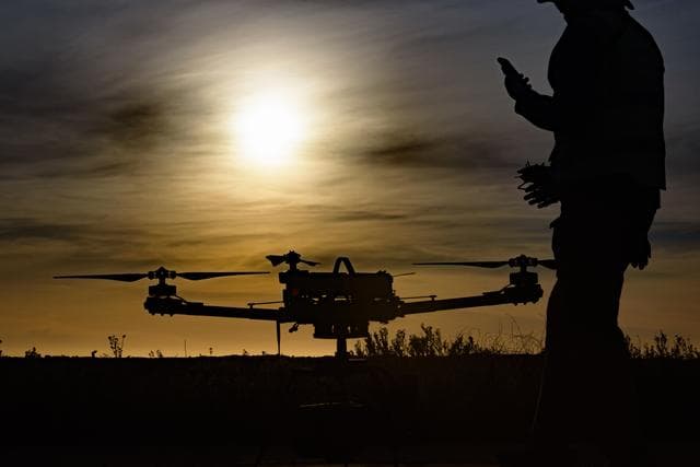NASA image: Advanced Capabilities for Emergency Response Operations (ACERO) 