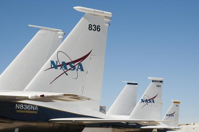 NASA image: AFRC2016-0073-72