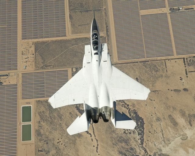 NASA image: AFRC2016-0082-13