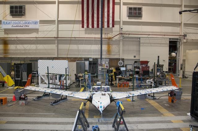 NASA image: AFRC2016-0258-123