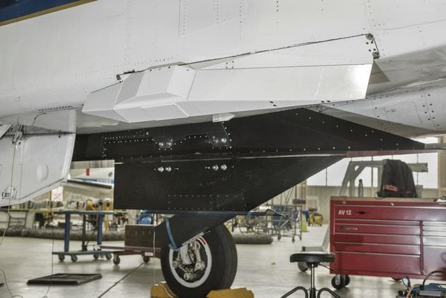 NASA image: AFRC2017-0037-01