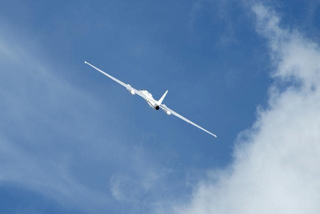 NASA image: AFRC2017-0068-123