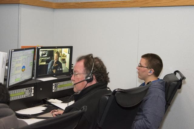 NASA image: AFRC2017-0076-3