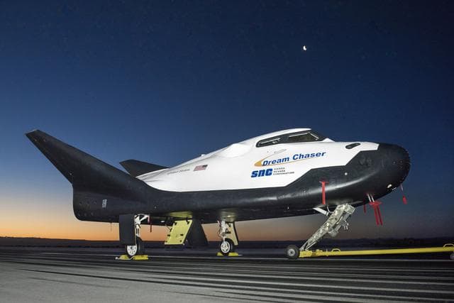 NASA image: AFRC2017-0124-015