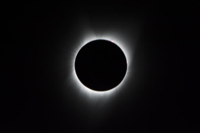2017 Total Solar Eclipse
