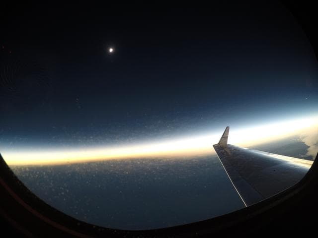 NASA image: 2017 Total Solar Eclipse