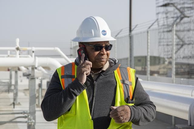 Confined Space Exercise Improves Response