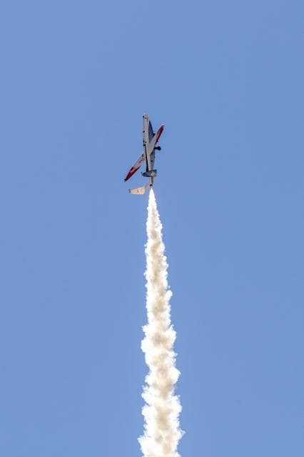 Fenix Phase IV Flight Test
