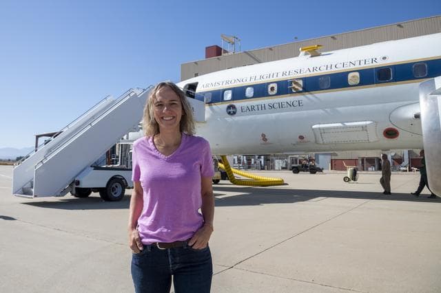 NASA image: NASA SARP and Dr. Ann Marie Carlton