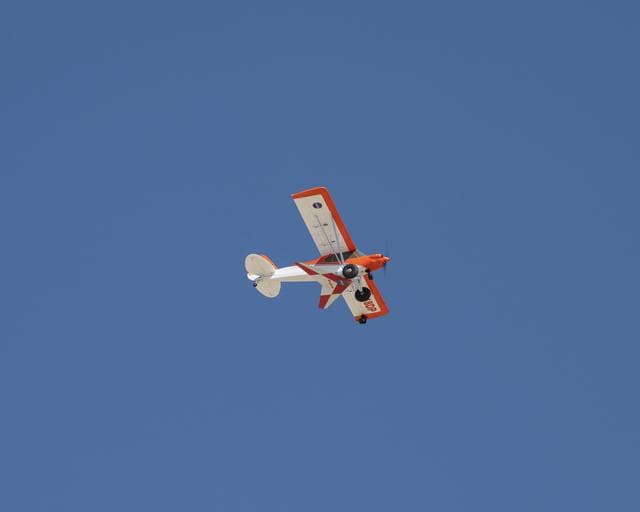 NASA image: Magnetic Release Mechanism Succeeds in Flight
