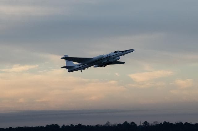 NASA image: NASA’s ER-2 Supports IMPACTS Mission