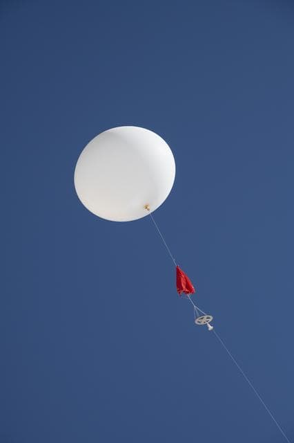 NASA image: NASA Armstrong Supports AEROcAST Wind Study