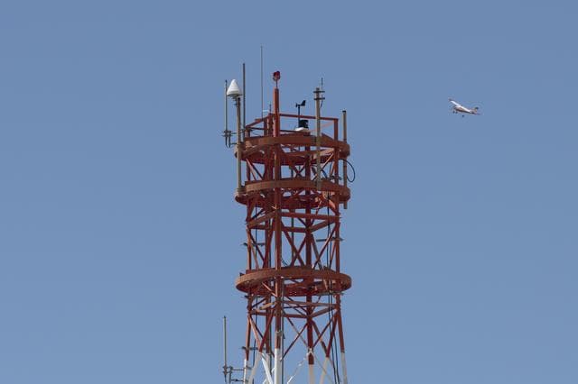 NASA image: NASA Concludes Wind Study