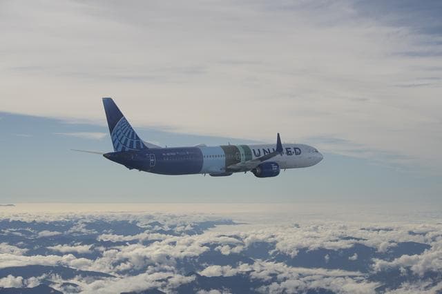 NASA’s DC-8 aircraft tracks fuel in ecoDemonstrator 2023 project with Boeing, partners