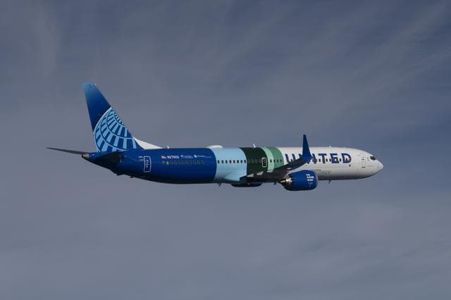 NASA’s DC-8 aircraft tracks fuel in ecoDemonstrator 2023 project with Boeing, partners