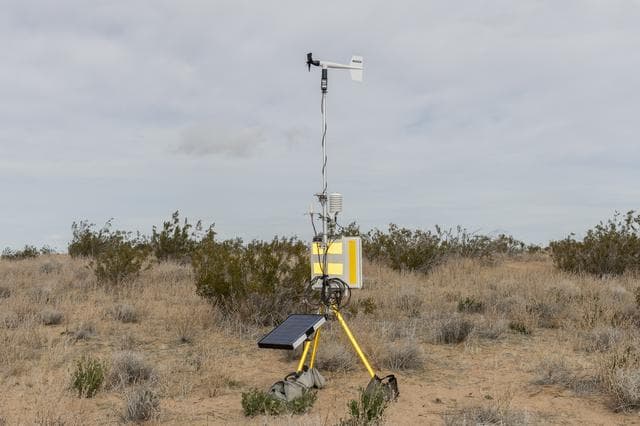 Learning to Listen to the X-59