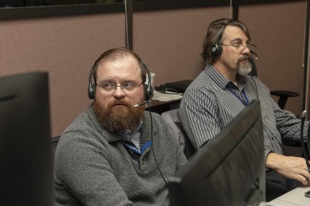 NASA image: Learning to Listen to the X-59