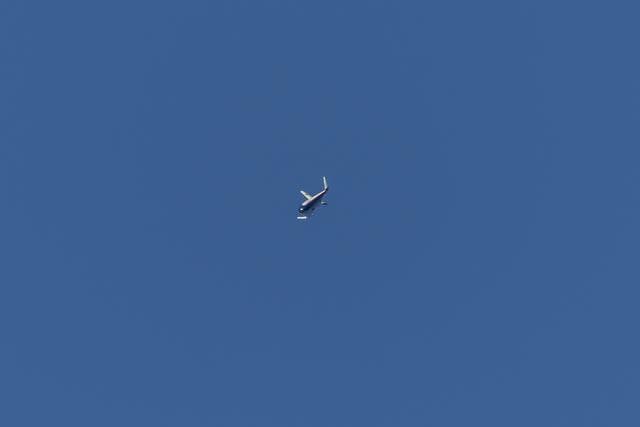 Atmospheric Probe Shows Promise in Test Flight