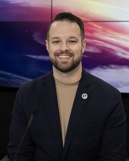 SPHEREx/PUNCH Science Briefing