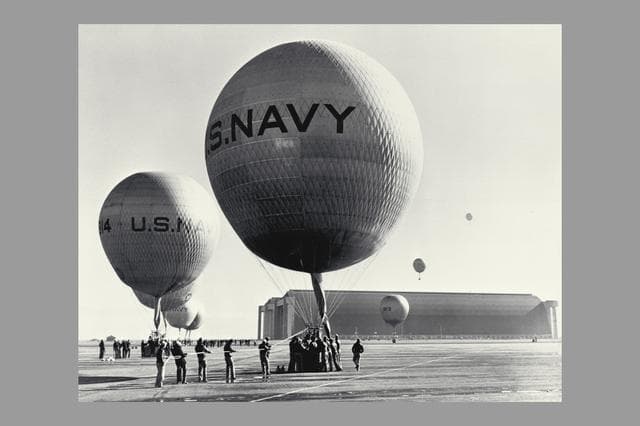 NASA image: ARC-1934-A91-0261-32
