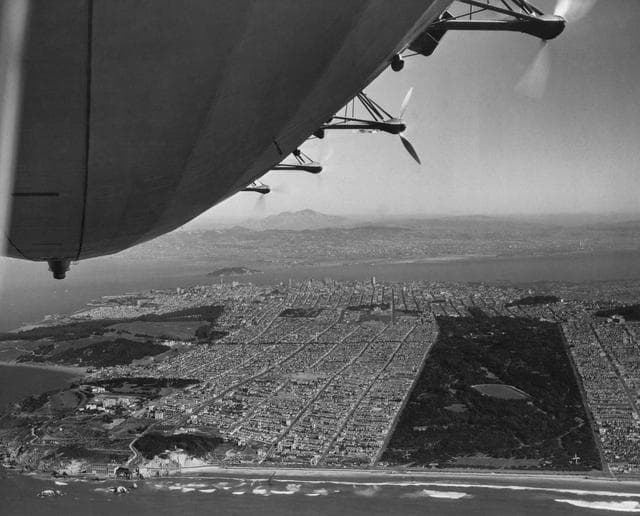 NASA image: ARC-1934-A93-0075-5