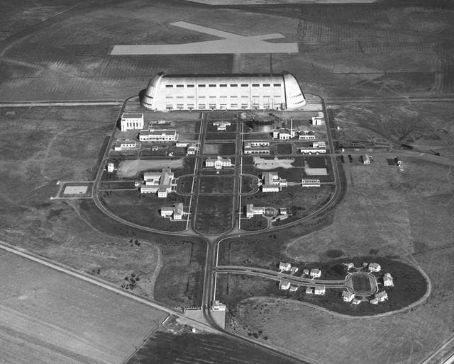 NASA image: ARC-1935-A93-0073-7