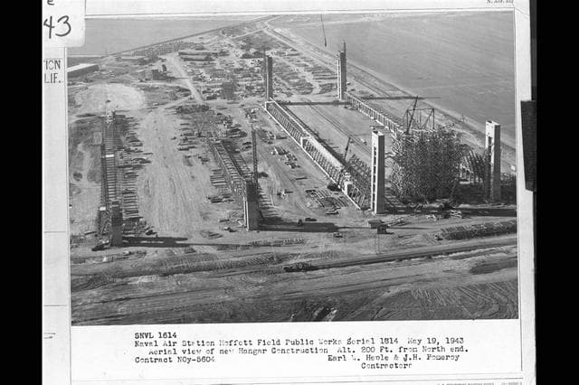 NASA image: ARC-1943-A93-0074-5