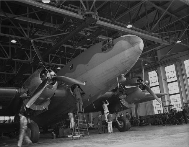 NASA image: ARC-1943-AAL-4952
