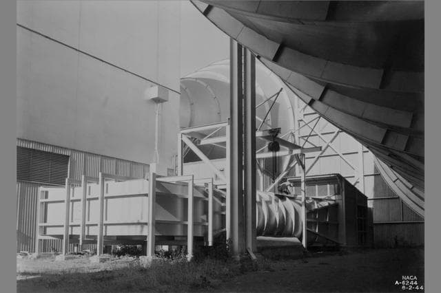 NASA image: ARC-1944-A-6244