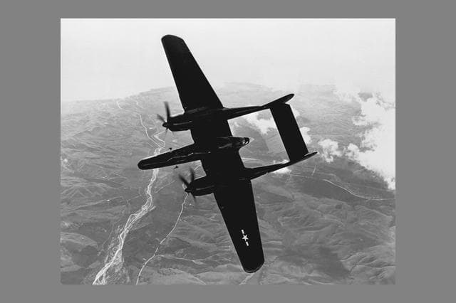 NASA image: ARC-1944-A96-0022-22