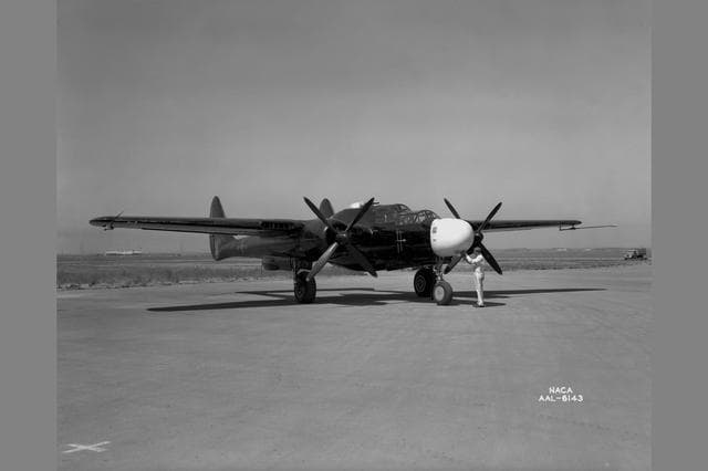 NASA image: ARC-1944-AAL-6143