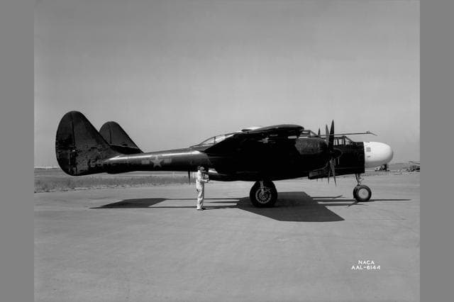 NASA image: ARC-1944-AAL-6144