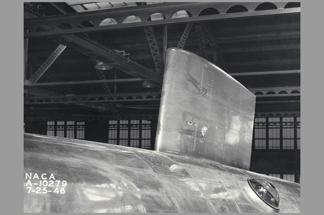 NASA image: ARC-1946-A-10279