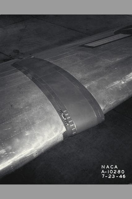 NASA image: ARC-1946-A-10280