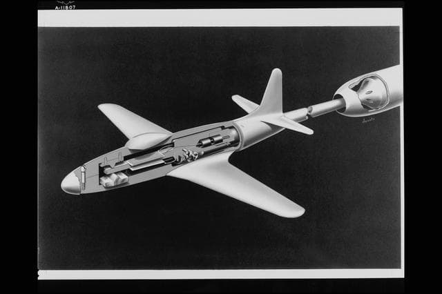 NASA image: ARC-1947-A-11807