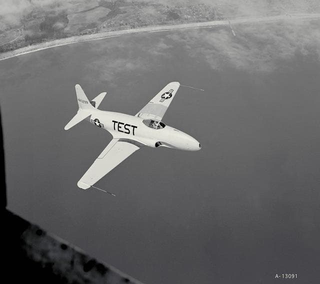 NASA image: ARC-1948-A-13091
