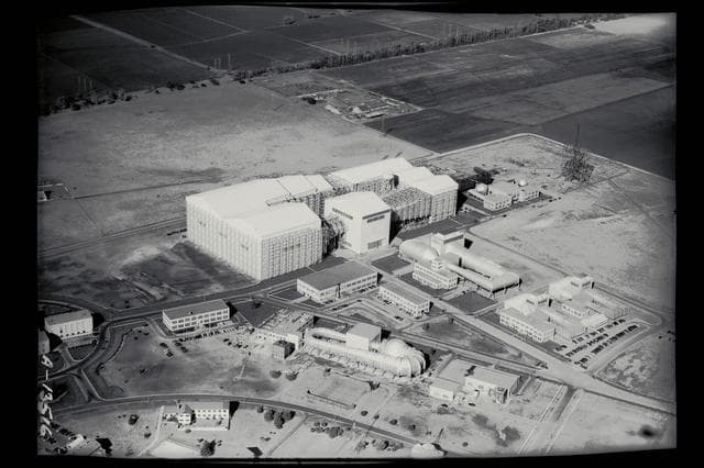 NASA image: ARC-1948-A-13516