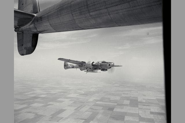 NASA image: ARC-1949-A-14294