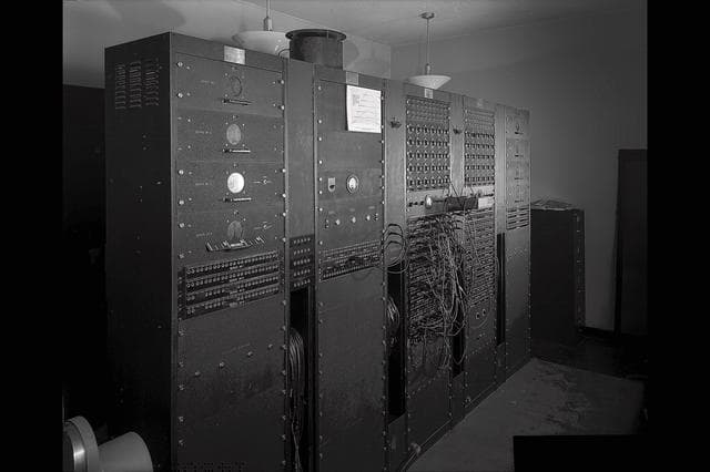 NASA image: ARC-1949-A-14505