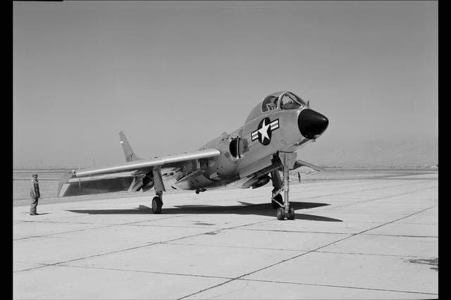 NASA image: ARC-1955-A-20534