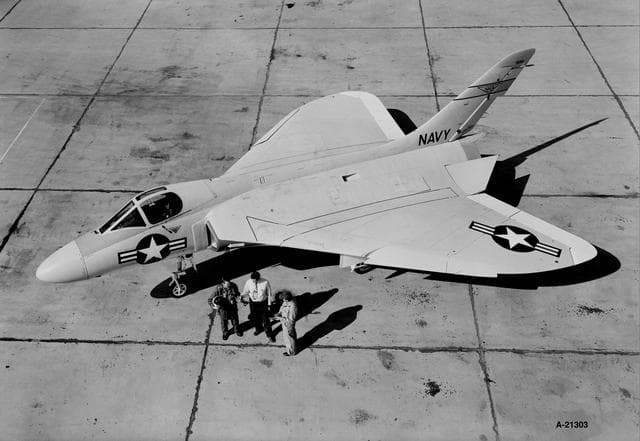 NASA image: ARC-1956-A-21303