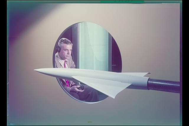 NASA image: ARC-1957-A-22437