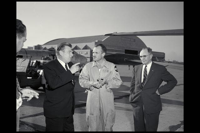 NASA image: ARC-1957-A-23317