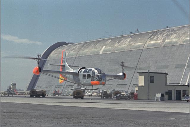NASA image: ARC-1959-A-25685-14