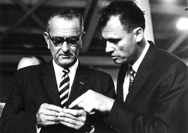 NASA image: ARC-1961-A-28326-36