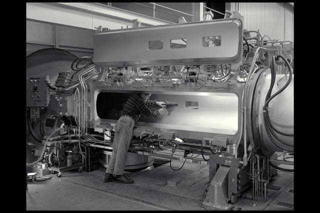 NASA image: ARC-1962-A-29007