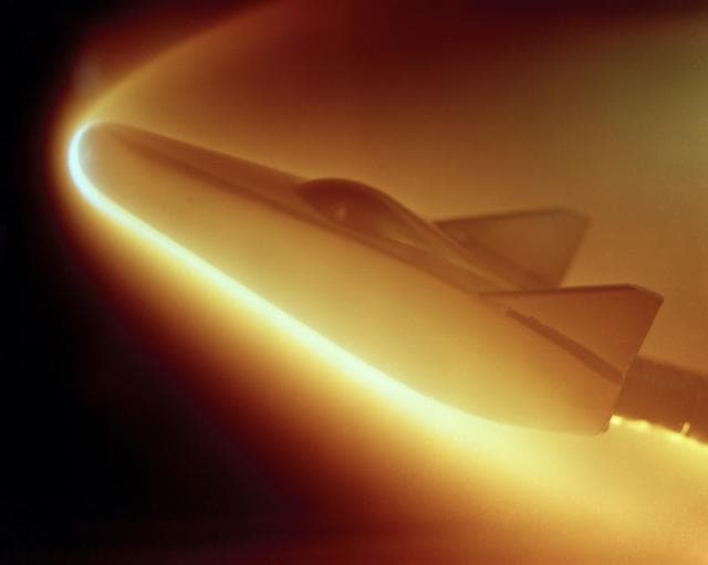 NASA image: ARC-1962-A-29257