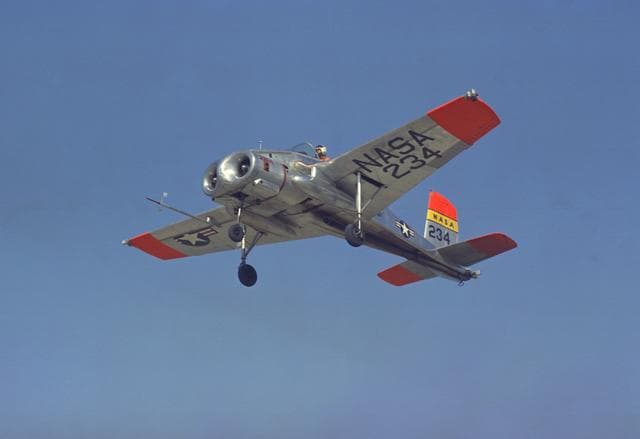 NASA image: ARC-1962-A-29976