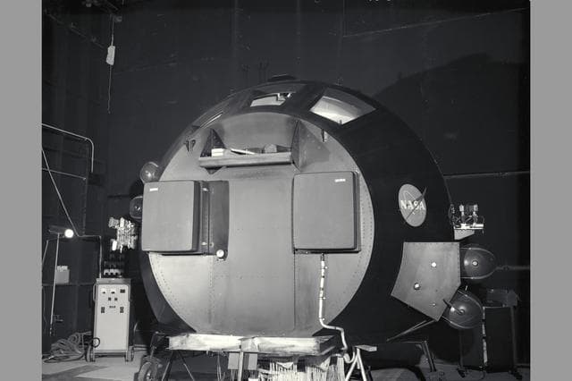 NASA image: ARC-1963-A-30700